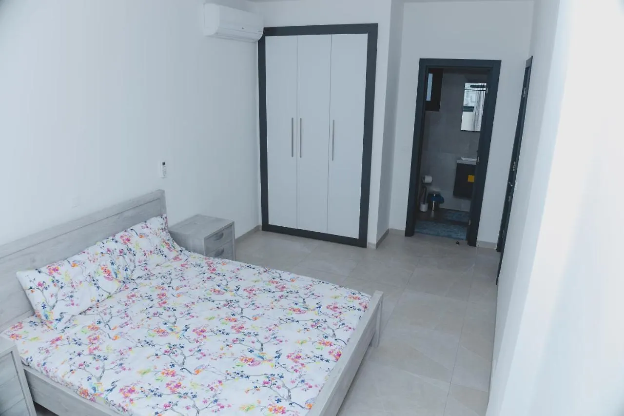 Apartment Appartment Luxe Capucine Dans La Zone B Dakar
