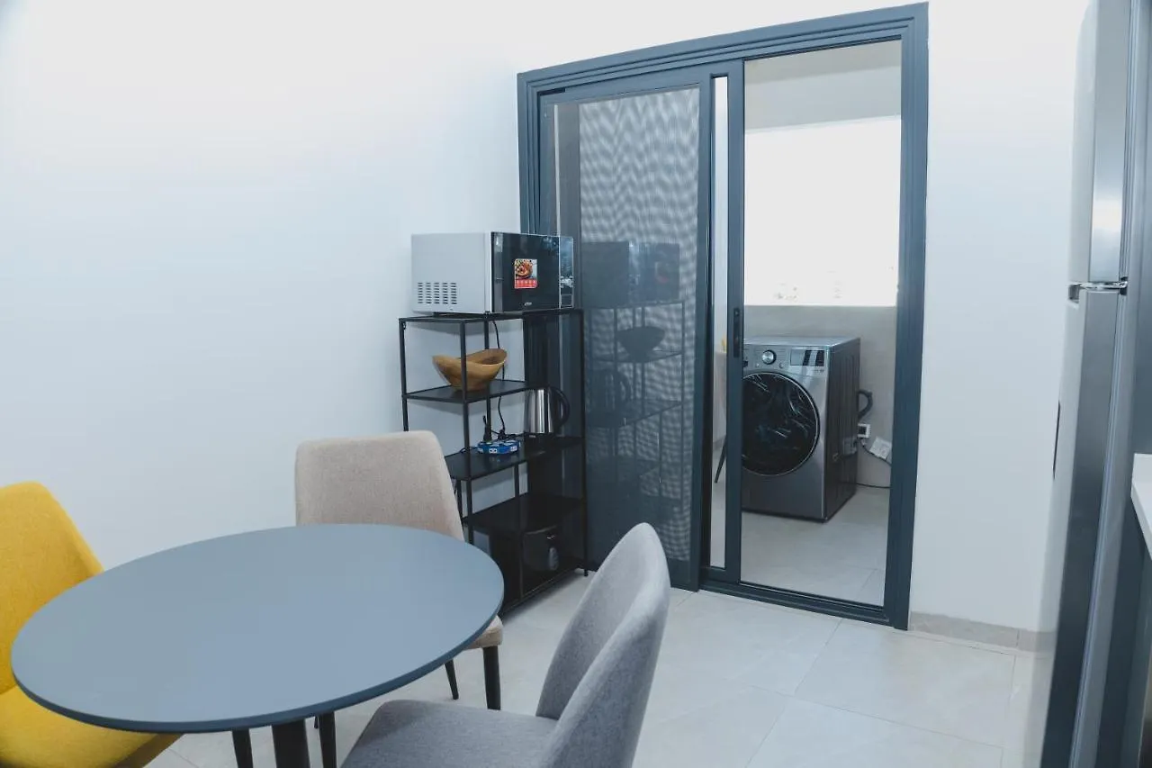 Apartment Appartment Luxe Capucine Dans La Zone B Dakar