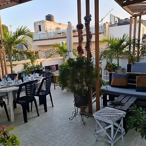 Soleil Du Senegal Apartment