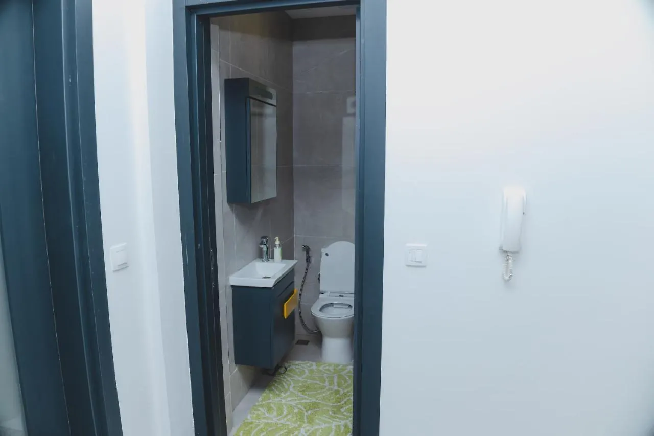 Appartment Luxe Capucine Dans La Zone B Dakar 0*,  Senegal