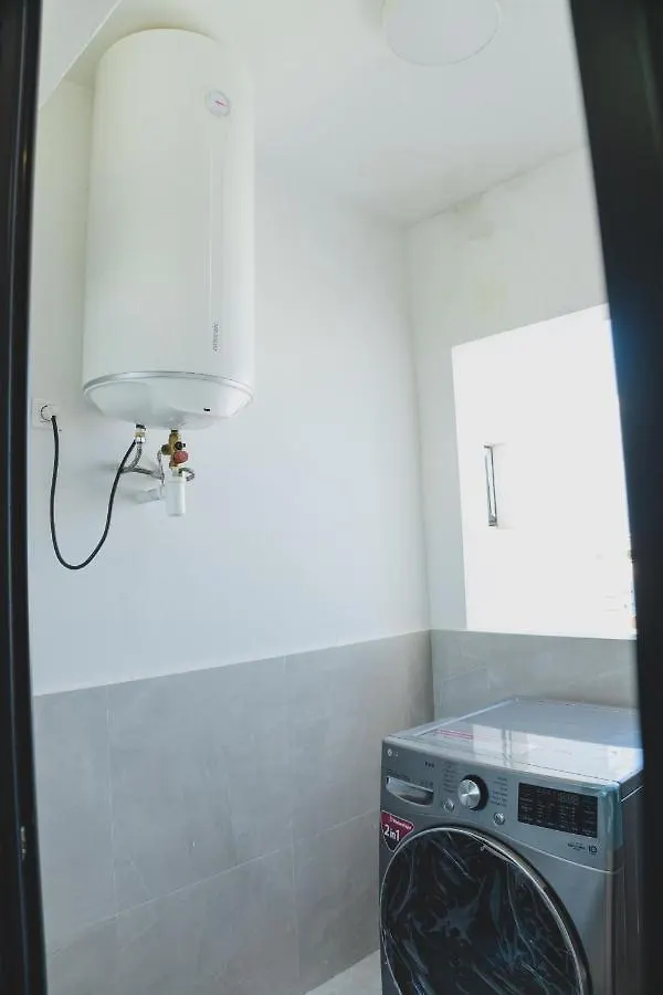 Appartment Luxe Capucine Dans La Zone B Dakar 0*,